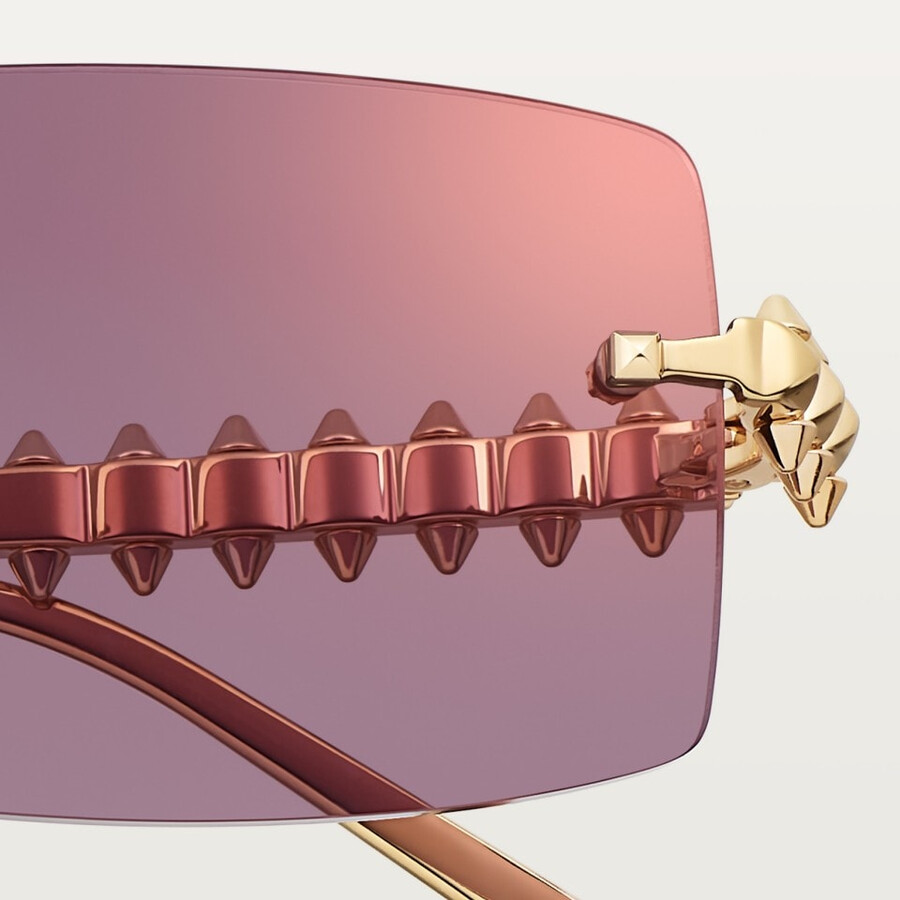 clash de cartier sunglasses