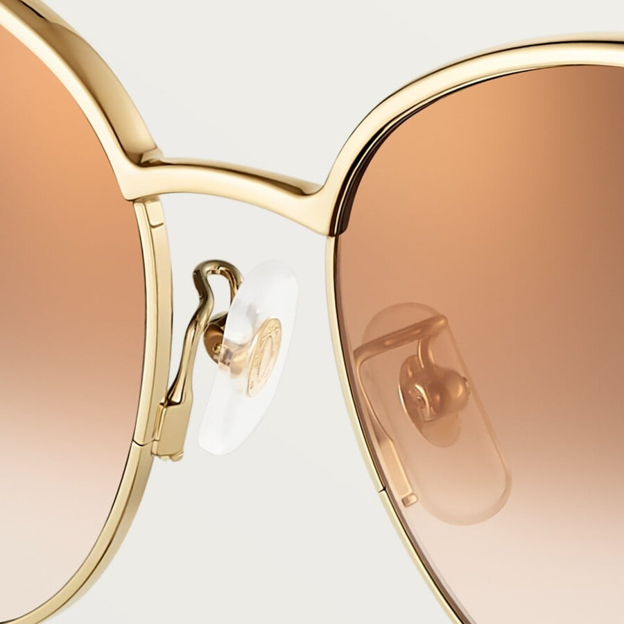 panthère de cartier sunglasses