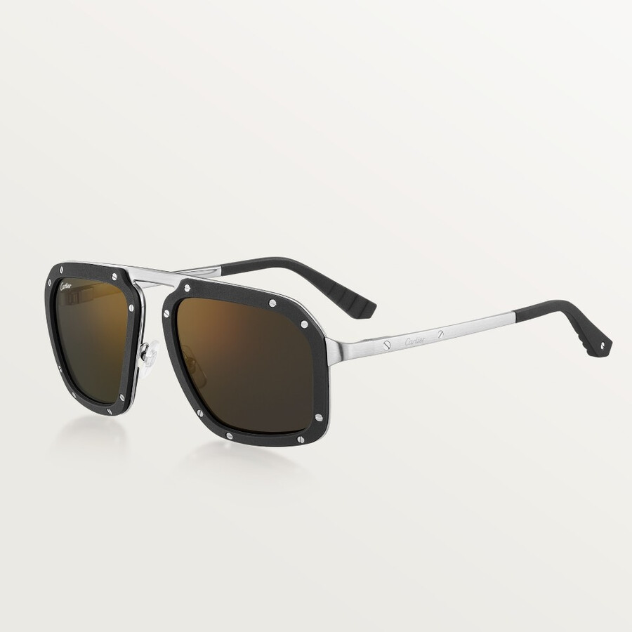 santos de cartier sunglasses
