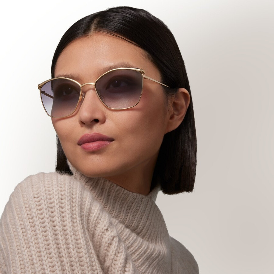 panthère de cartier sunglasses