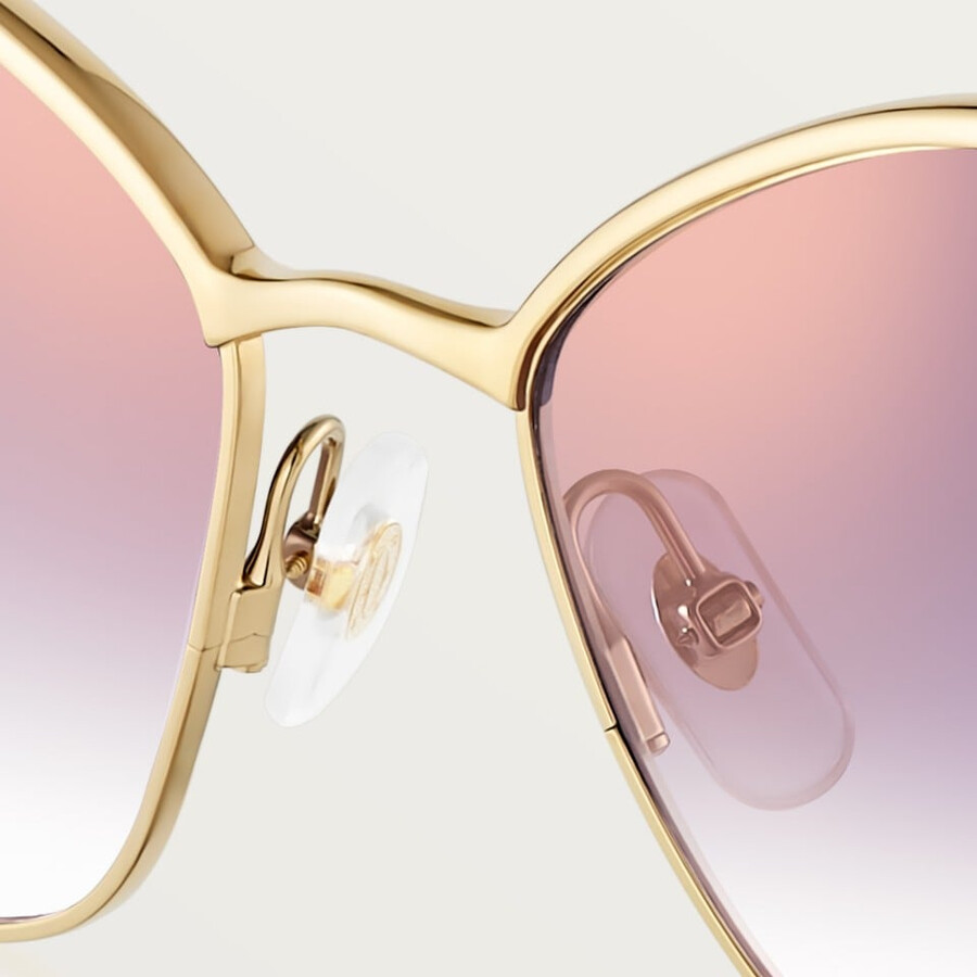 panthère de cartier sunglasses