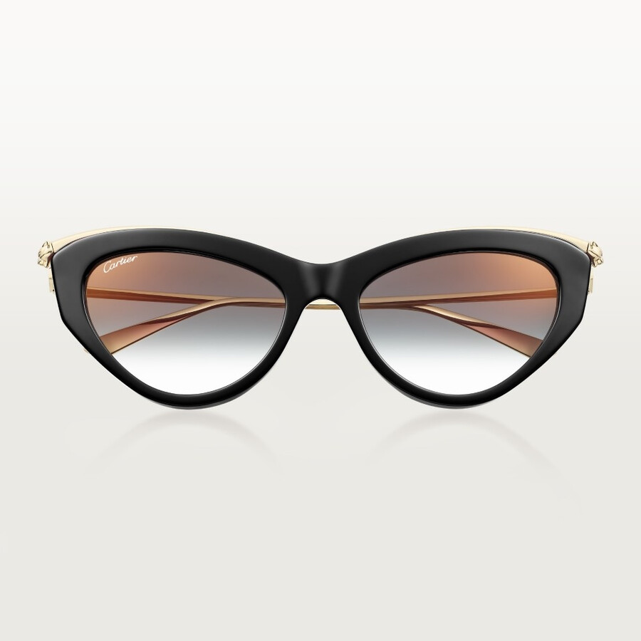 panthère de cartier sunglasses