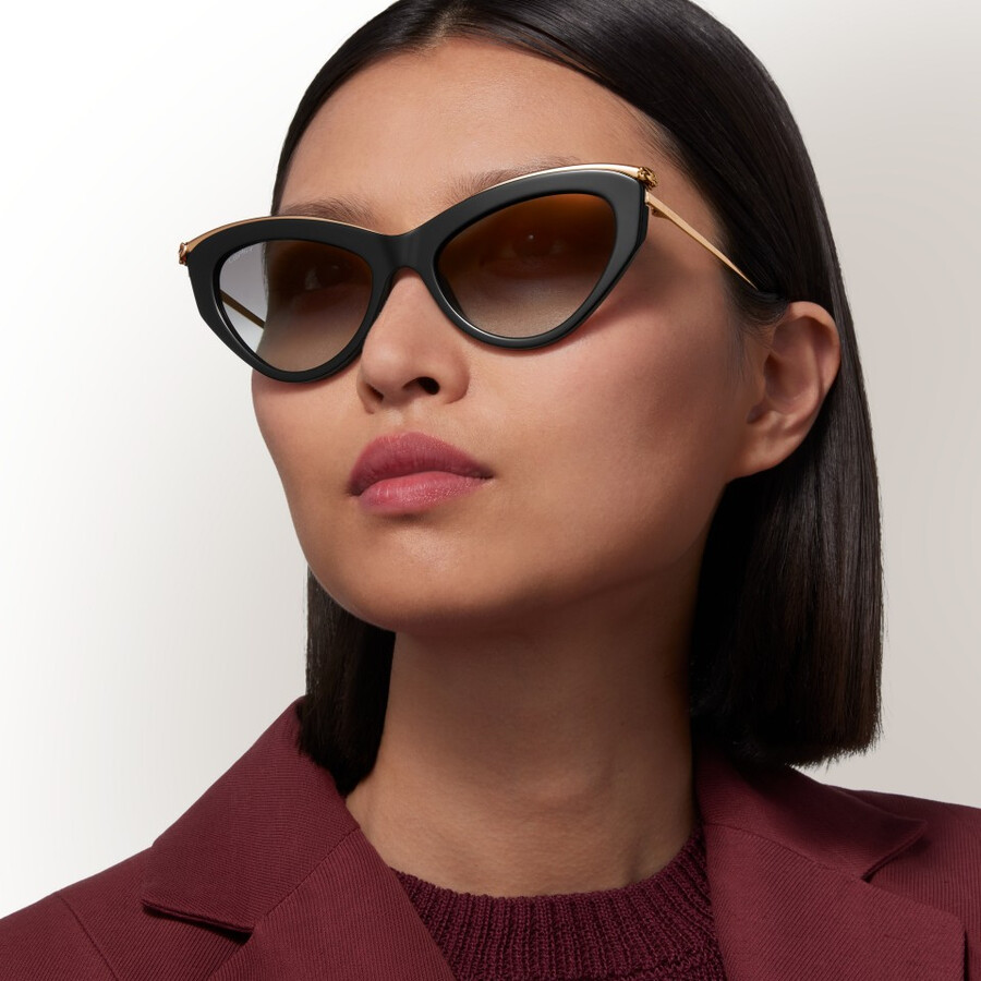 panthère de cartier sunglasses