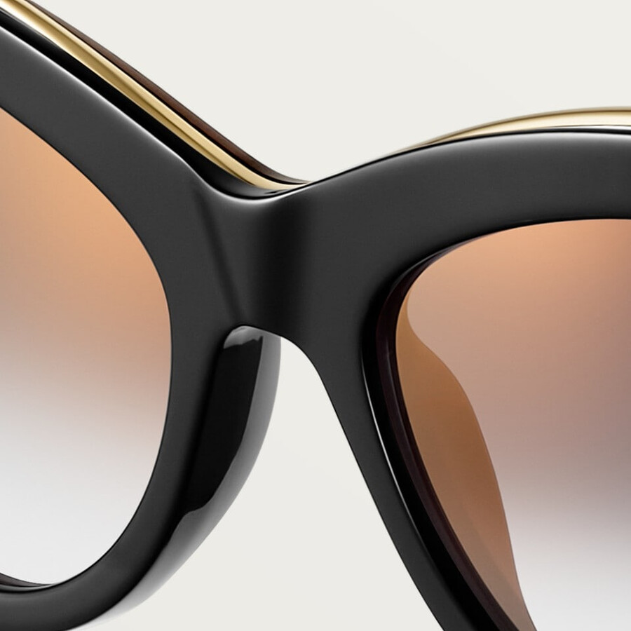 panthère de cartier sunglasses