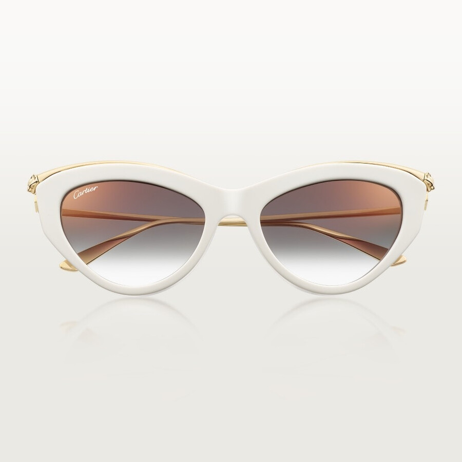 panthère de cartier sunglasses