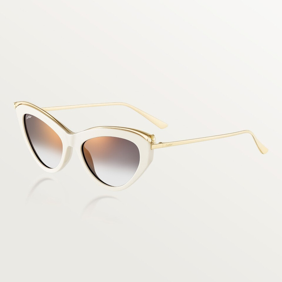 panthère de cartier sunglasses