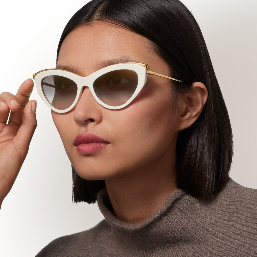 panthère de cartier sunglasses