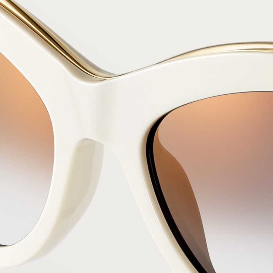 panthère de cartier sunglasses