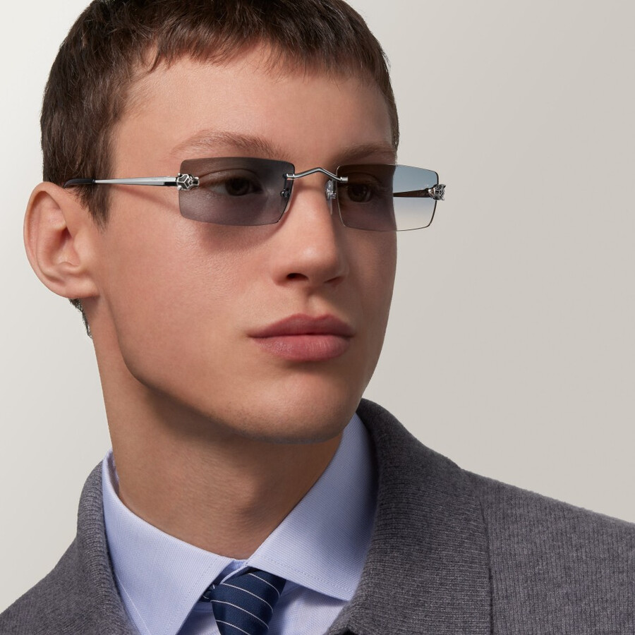 panthère de cartier sunglasses