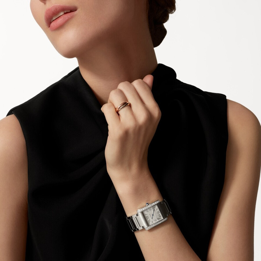 tank française watch