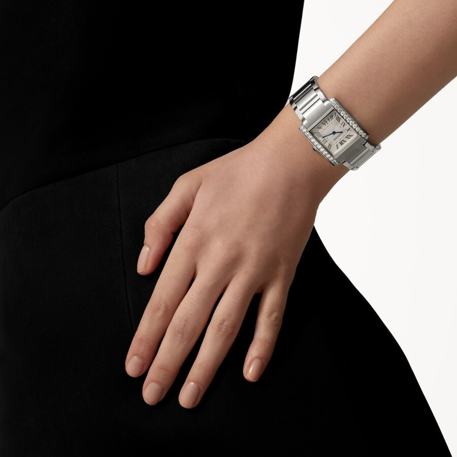 tank française watch