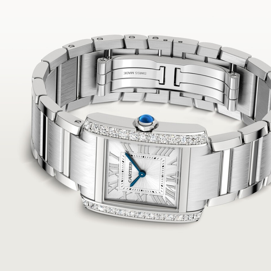tank française watch