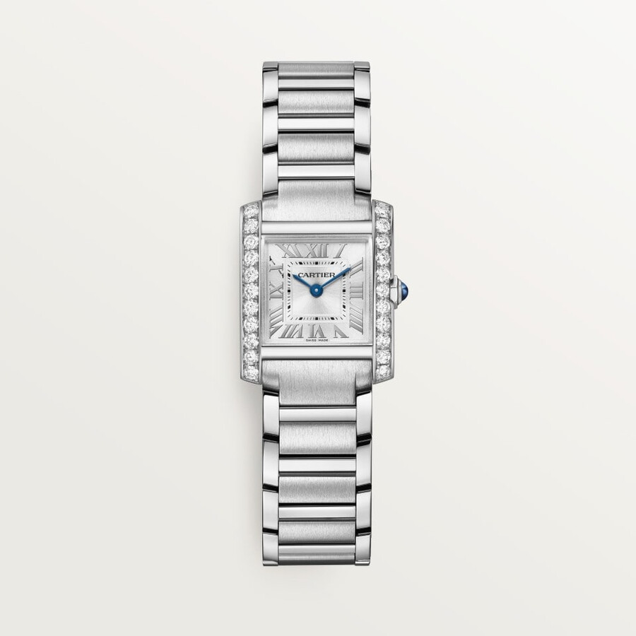 tank française watch