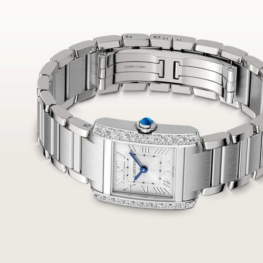 tank française watch