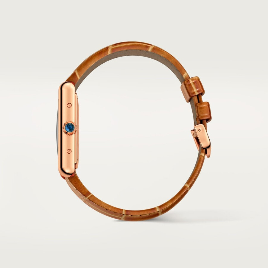 tank louis cartier watch