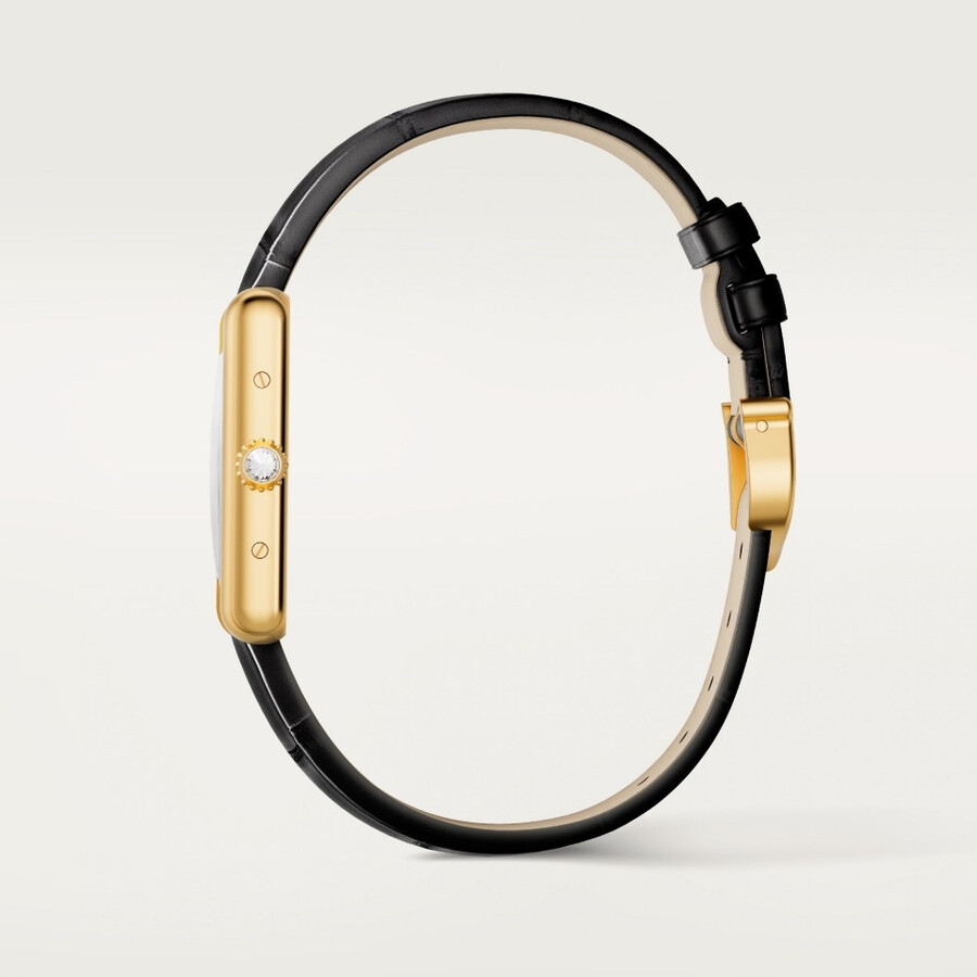 tank louis cartier watch