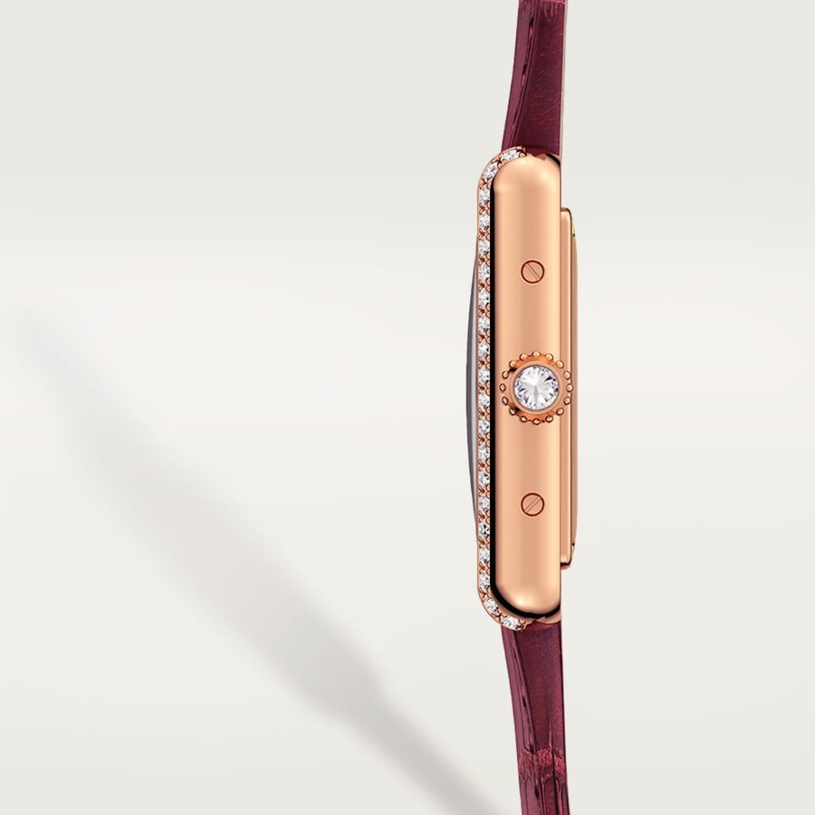 tank louis cartier watch