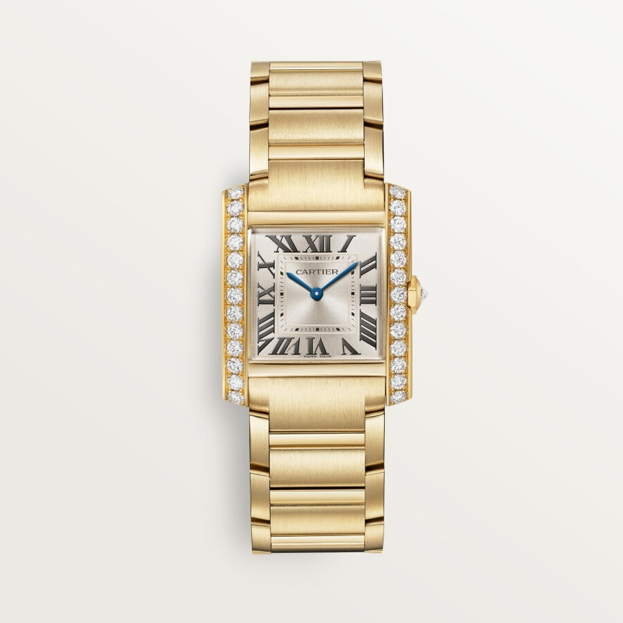 tank française watch