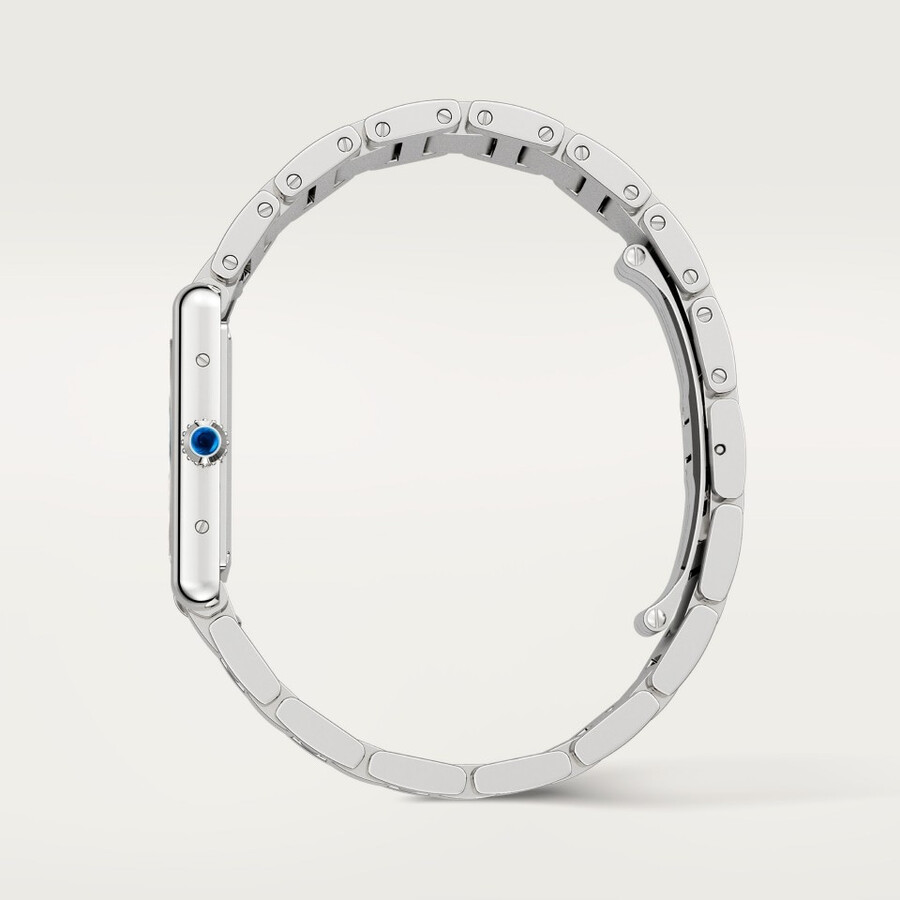 tank must de cartier watch