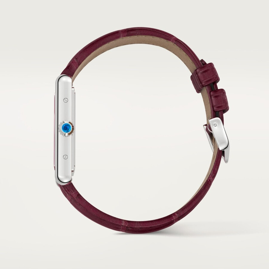 tank must de cartier watch