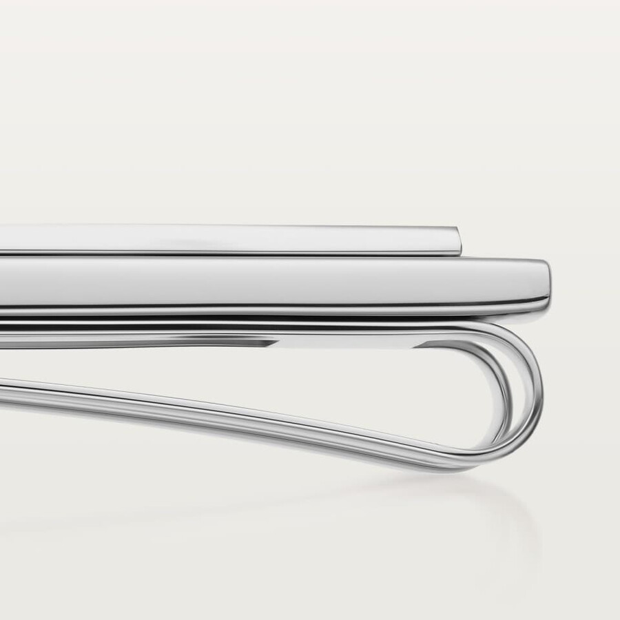 c de cartier decor money clip