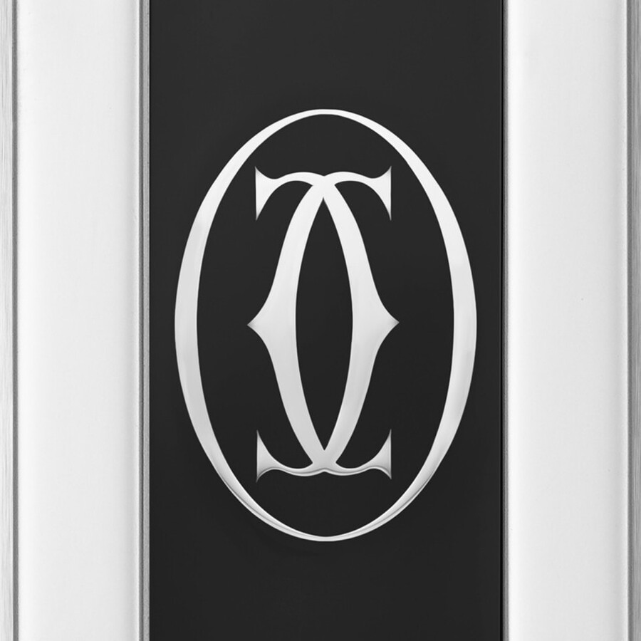 santos de cartier money clip