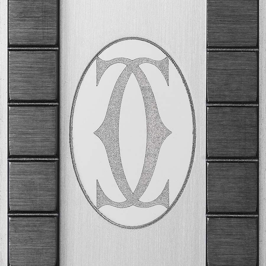 santos de cartier money clip