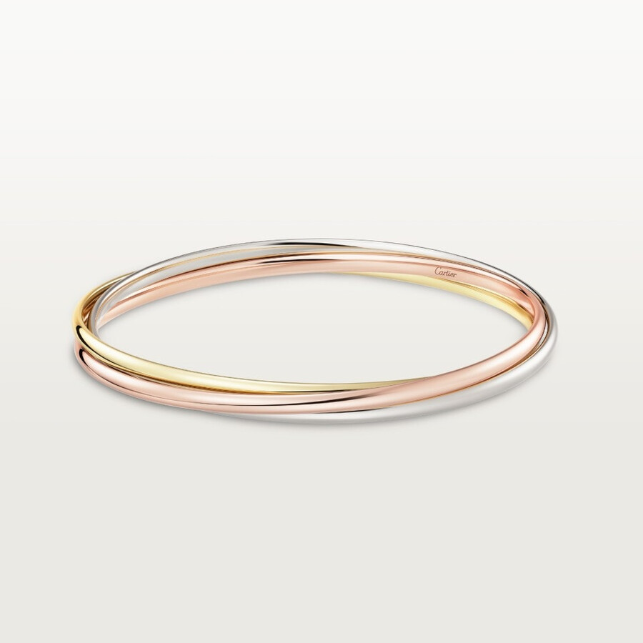 trinity bracelet small model