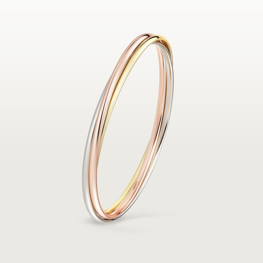 trinity bracelet small model