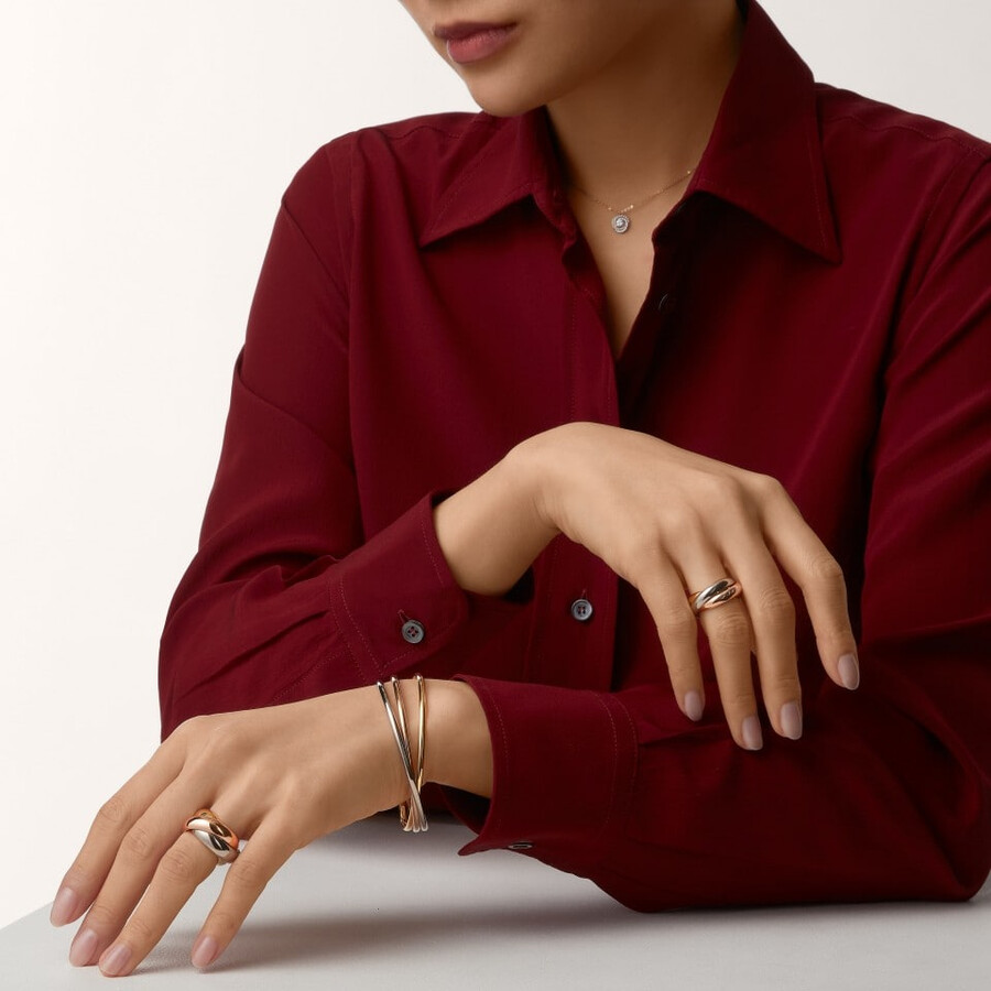 trinity bracelet small model