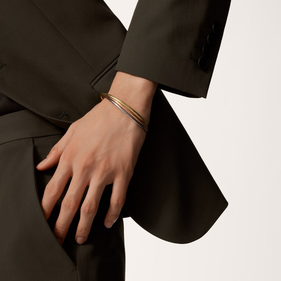 trinity bracelet small model