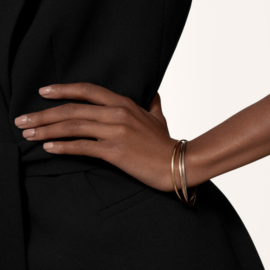 trinity bracelet small model