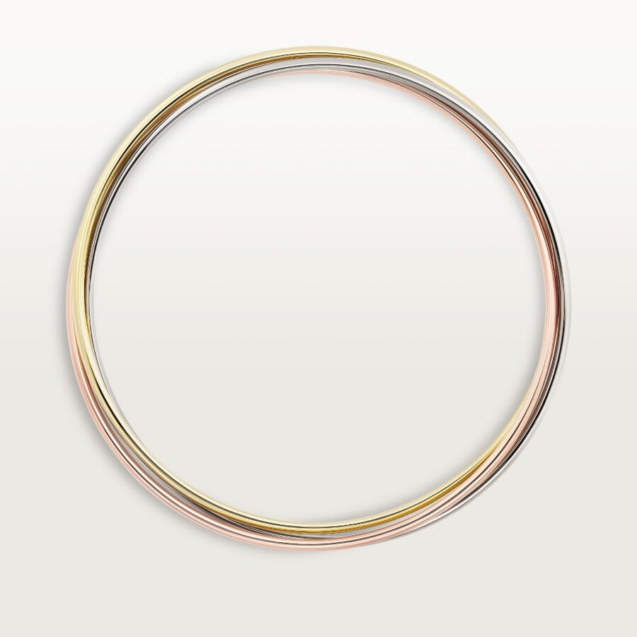 trinity bracelet small model