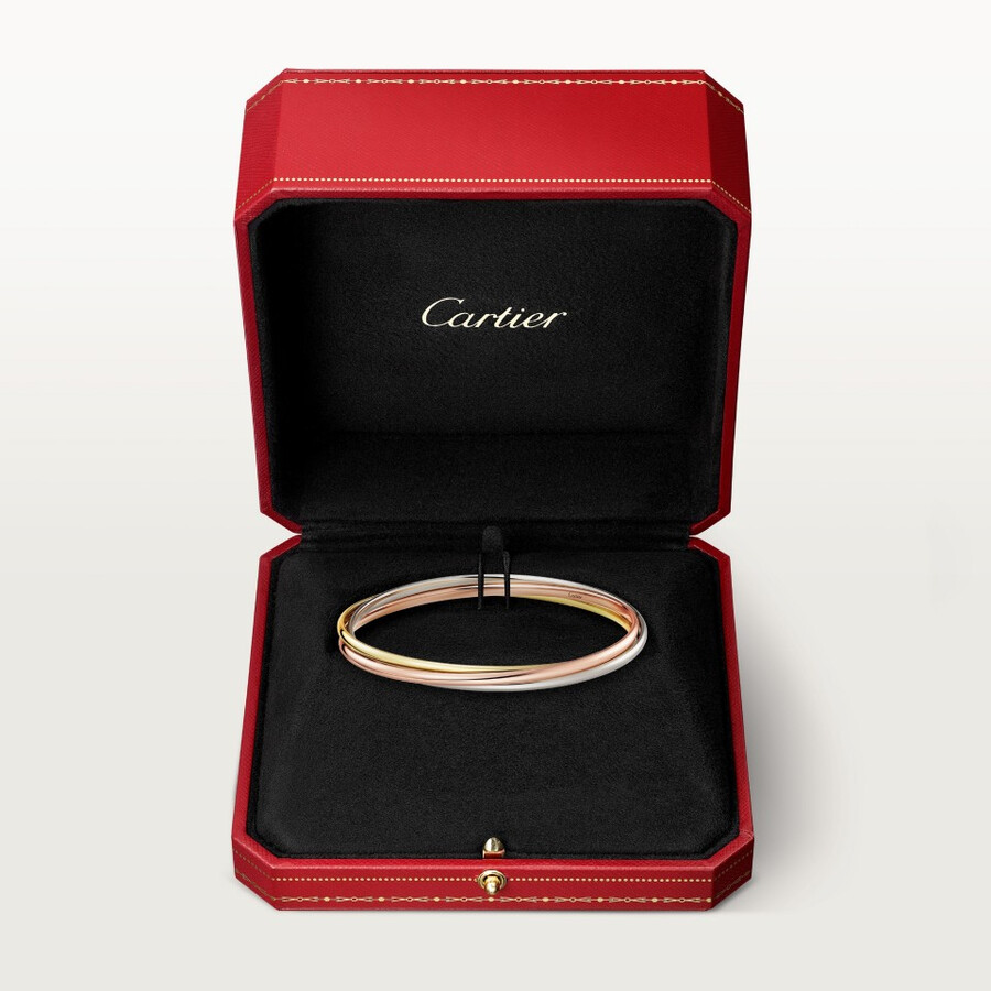 trinity bracelet small model