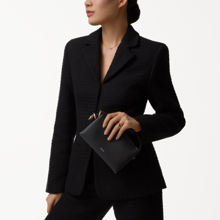 mini shoulder bag trinity