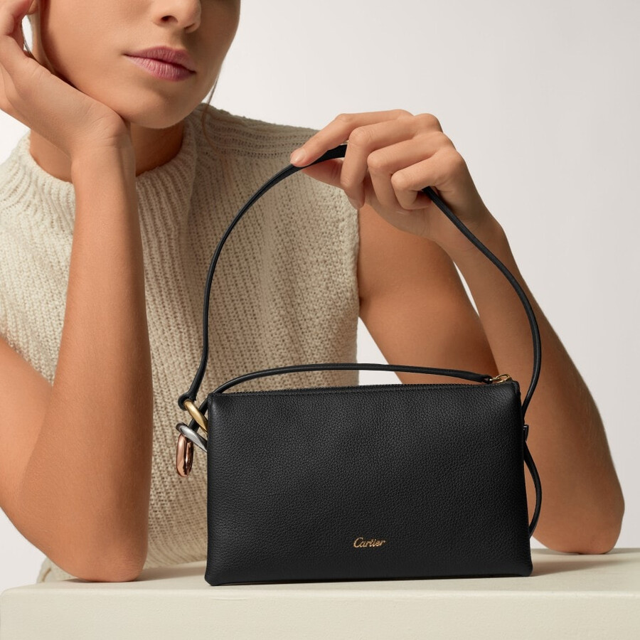 mini shoulder bag trinity