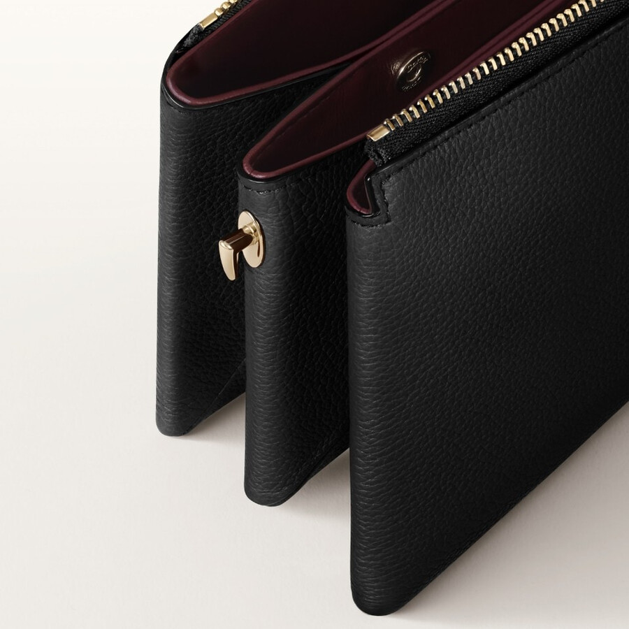 mini shoulder bag trinity