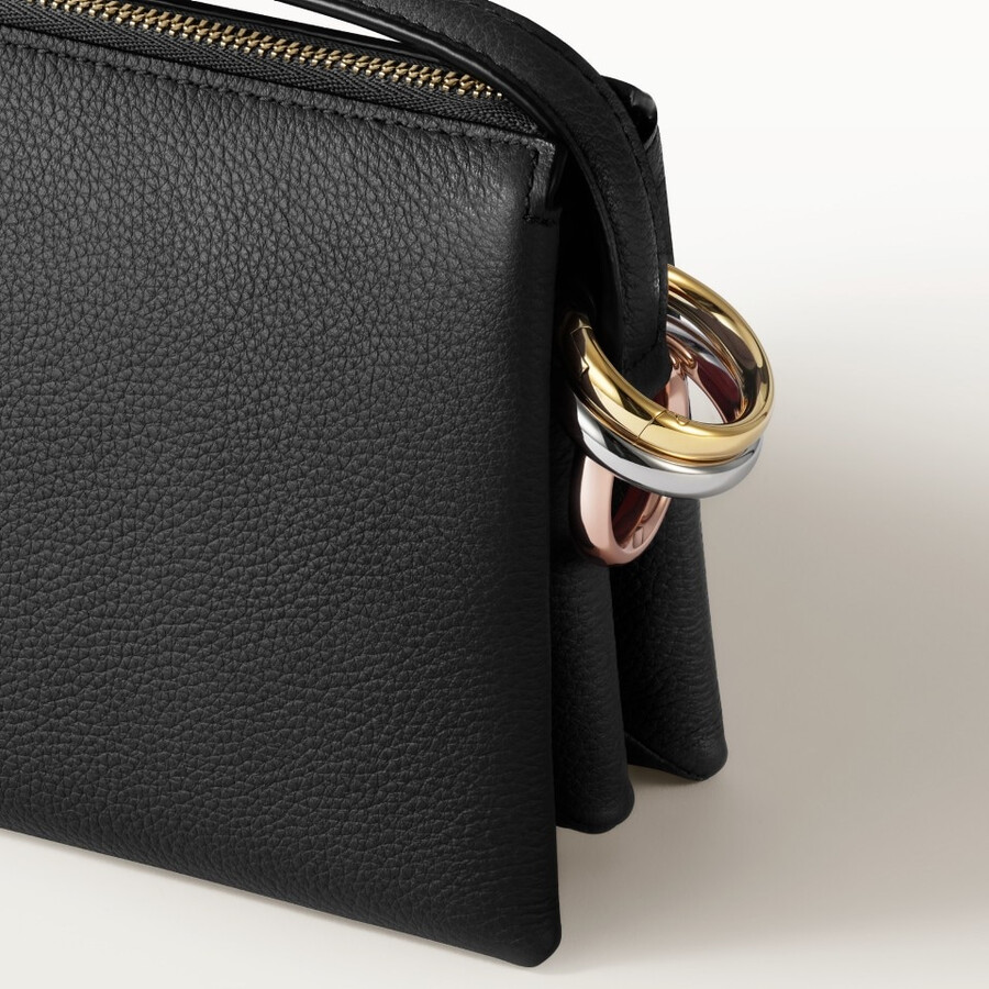 mini shoulder bag trinity