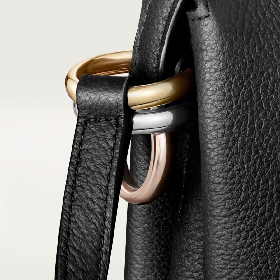 mini shoulder bag trinity