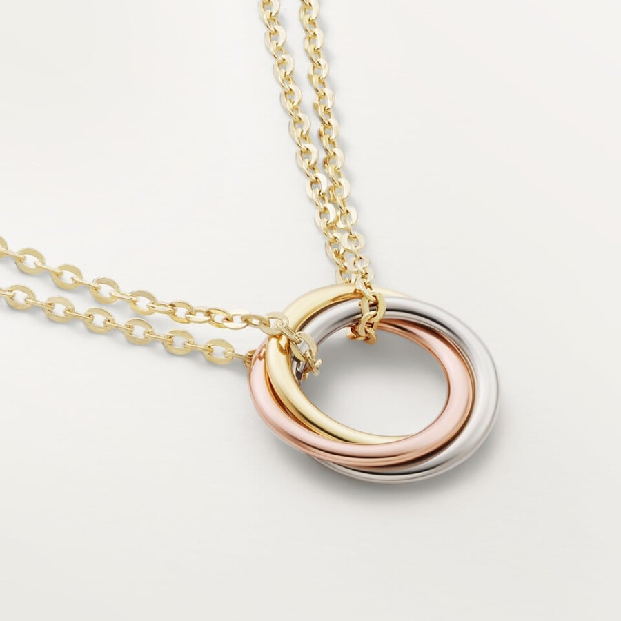 trinity pendant mini model