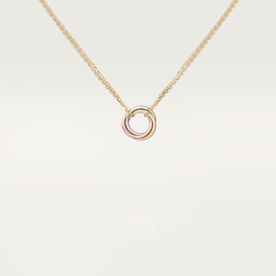 trinity pendant mini model