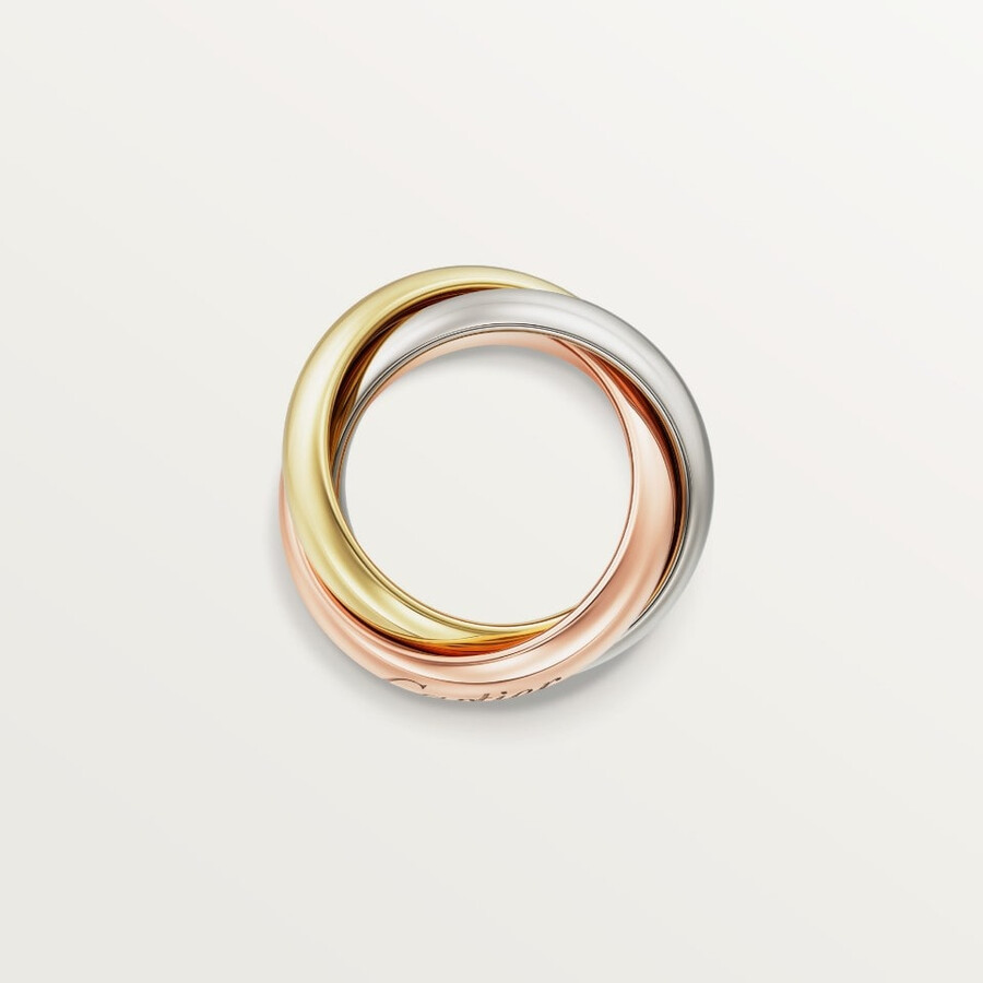 trinity ring extra-large model