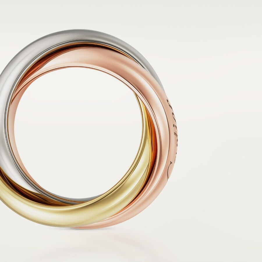 trinity ring extra-large model