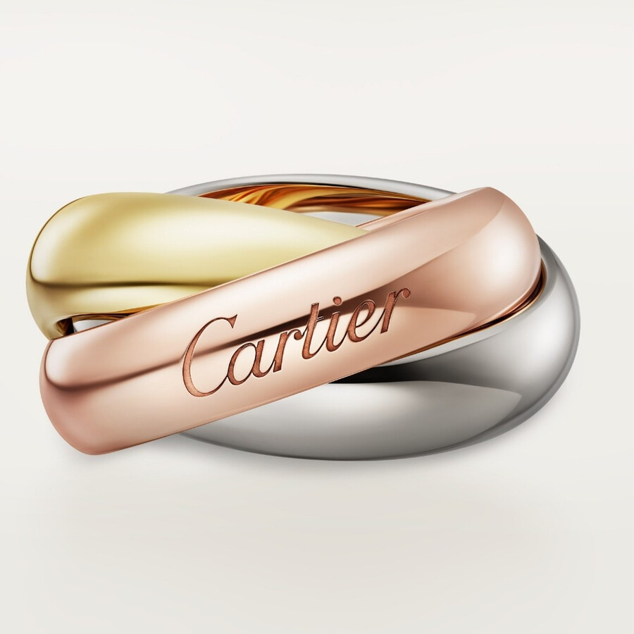 trinity ring extra-large model