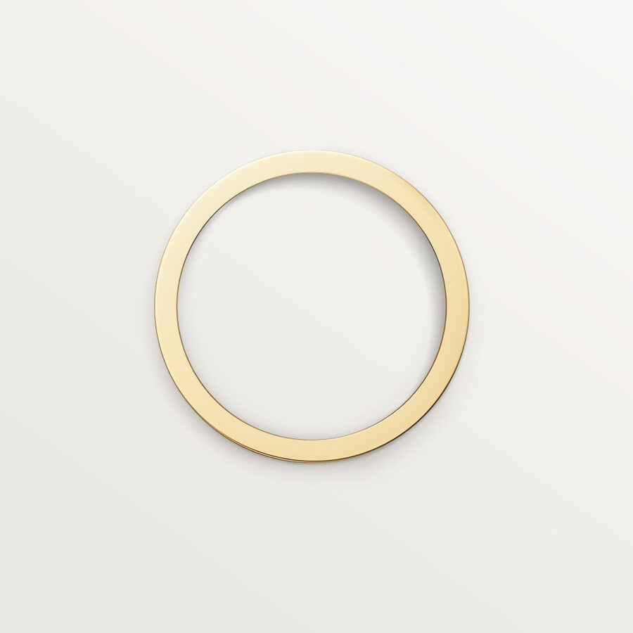 vendome louis cartier wedding band 4.8 mm width