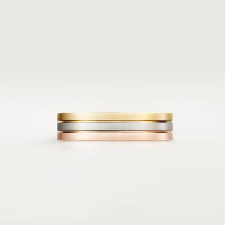 vendome louis cartier wedding band 4.8 mm width