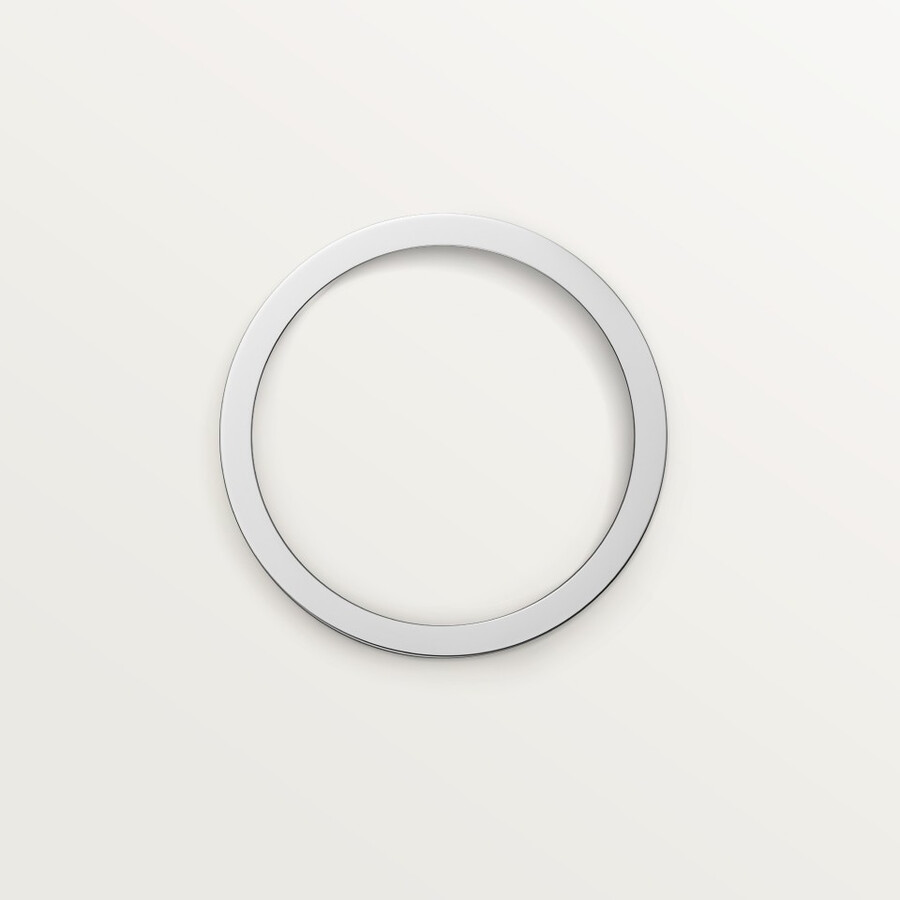 vendome louis cartier wedding band 4.8 mm width