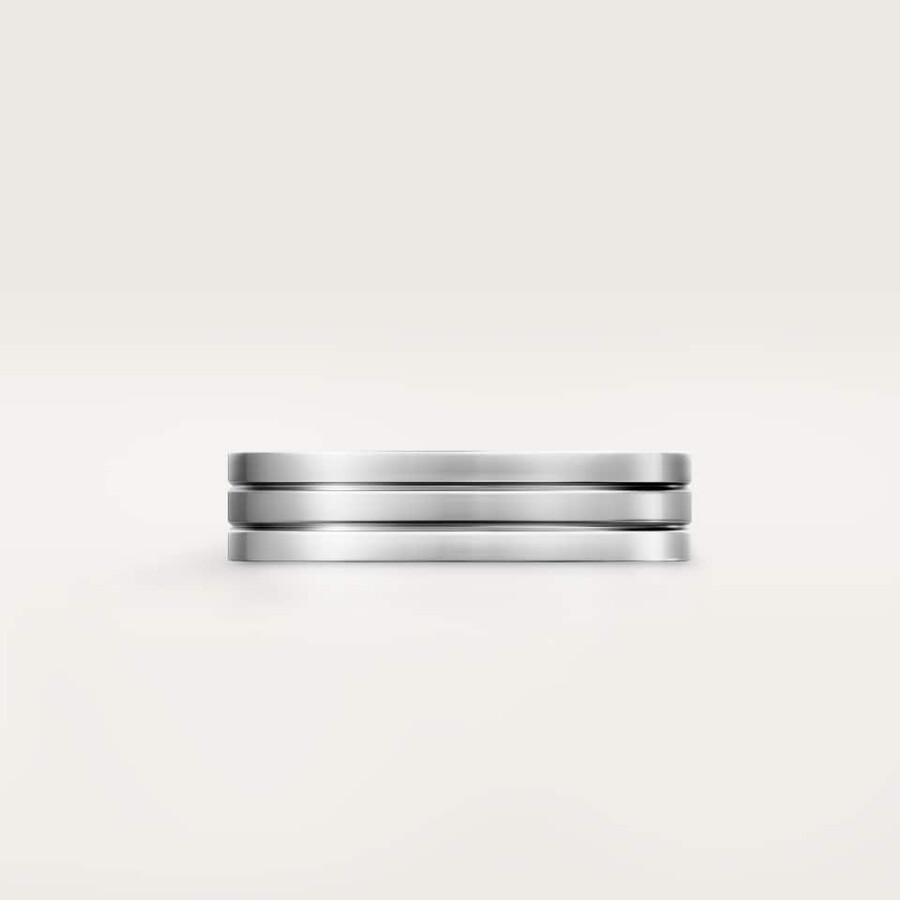 vendome louis cartier wedding band 4.8 mm width