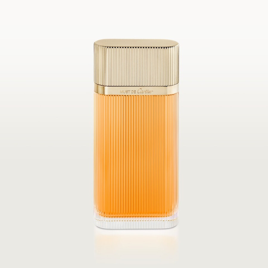 must de cartier