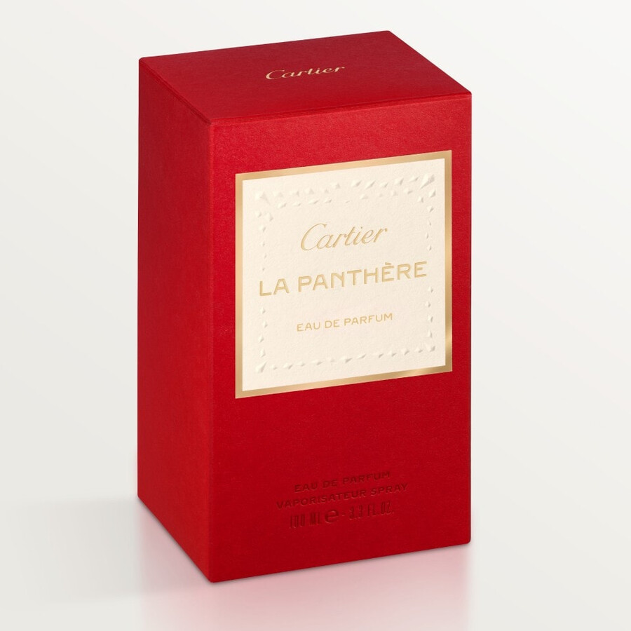 la panthère